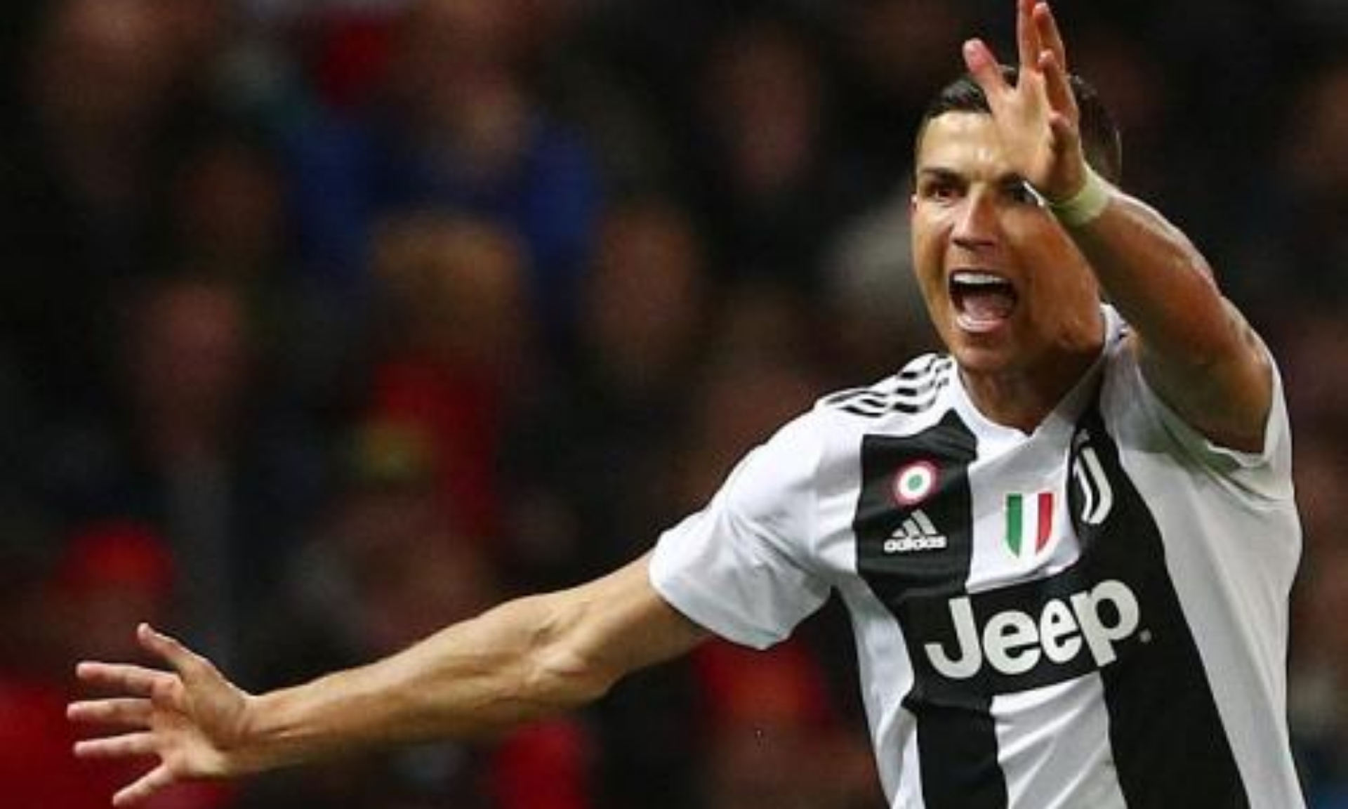 Allegri Beri Alasan Mengapa Ronaldo Layak Raih Ballon d'Or