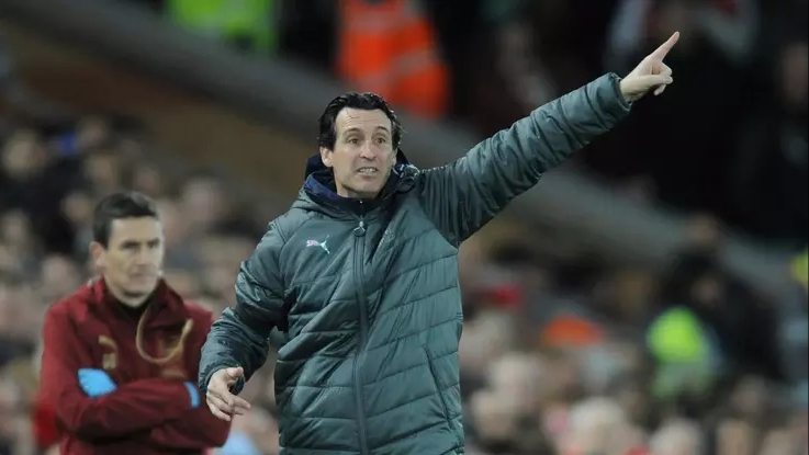 Urusan Beli Pemain, Emery Abaikan Kepala Perekrutan Arsenal