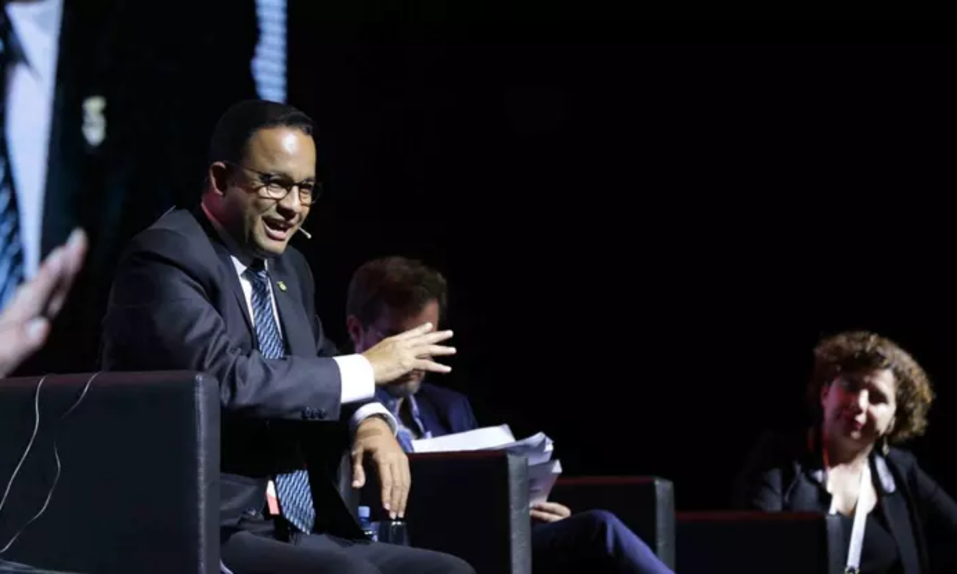 Revisi Perda Becak Tak Masuk Prolegda 2019, Ini Respons Anies Baswedan