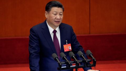 Pemerintah China Batasi Pemberitaan Media Soal Isu Perang Dagang