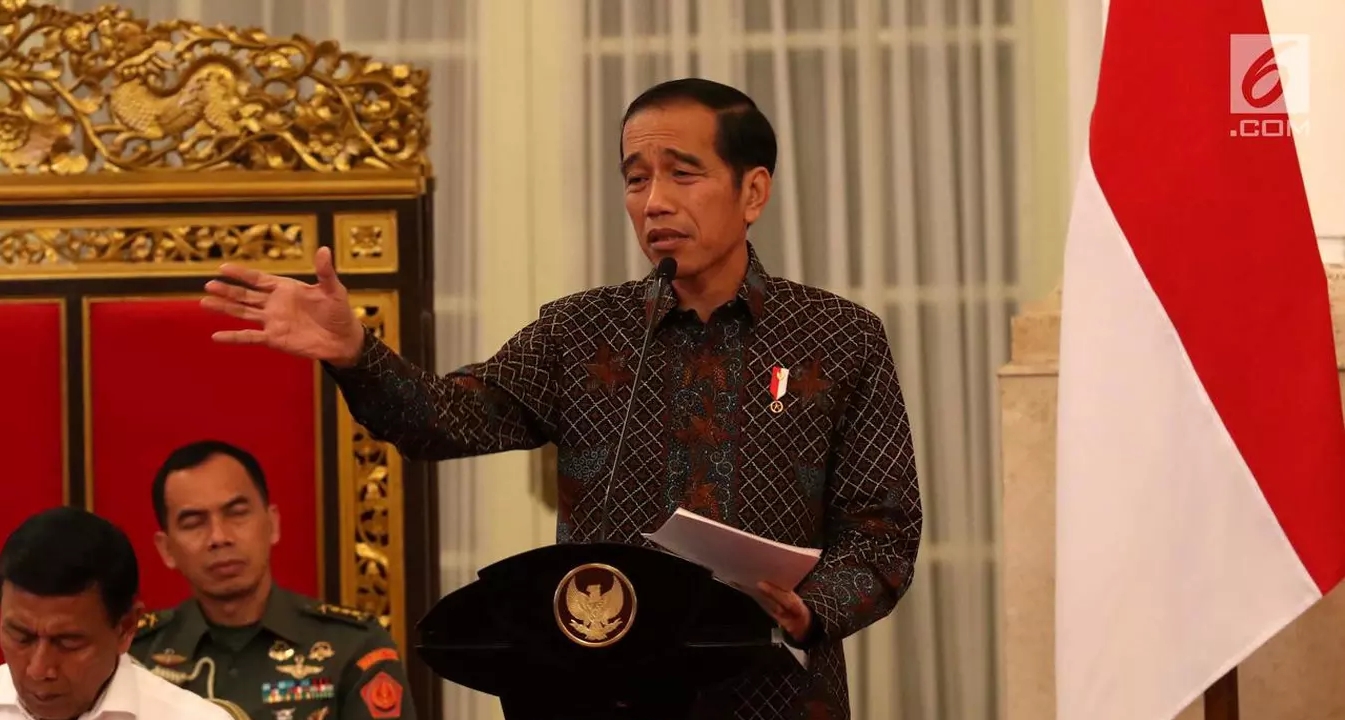 Pertamina Bikin Jokowi Geleng-Geleng Kepala, Ada Apa?
