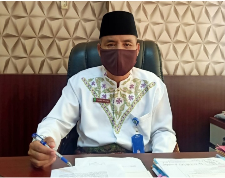 Sekdisdik Riau: Dana Afirmasi dan Kinerja Sudah di Rekening Sekolah, Tapi Belum Bisa di Gunakan