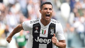 Selain Ronaldo Ada 6 Pemain yang Pernah Terlibat Skandal Seks