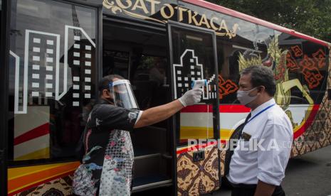 Langgar Protokol Kesehatan, Siap-Siap KTP Disita Petugas