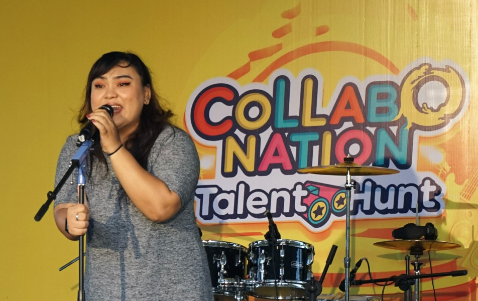 Collabonation Talent Hunt IM3, Cari Musisi Muda Pekanbaru untuk Tampil di Panggung Nasional