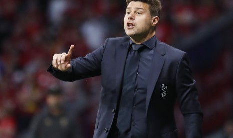 Tottenham Hotspur Telat Panas