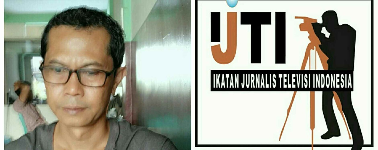 Yudi Saputra Dipilih Secara Aklamasi Pada Musda IJTI Riau Untuk Menjadi Ketua Masa bakti 2020-2023 