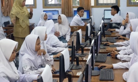 PGRI: Indonesia Kekurangan 1,1 Juta Guru