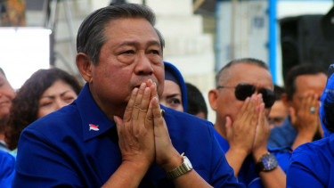 PDIP Salahkan SBY soal Korupsi E-KTP, Demokrat Marah