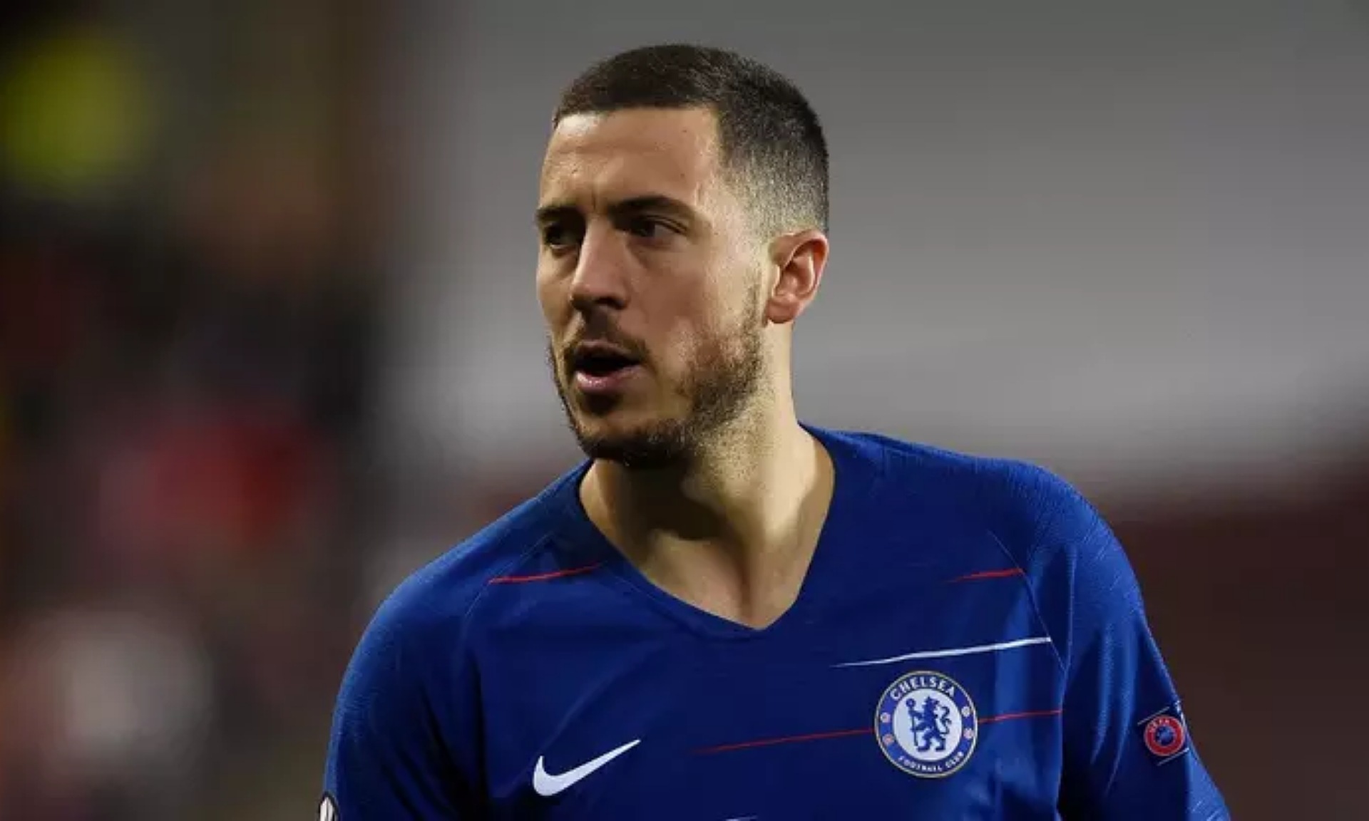 Liverpool Rusak Rencana Indah Real Madrid soal Transfer Eden Hazard