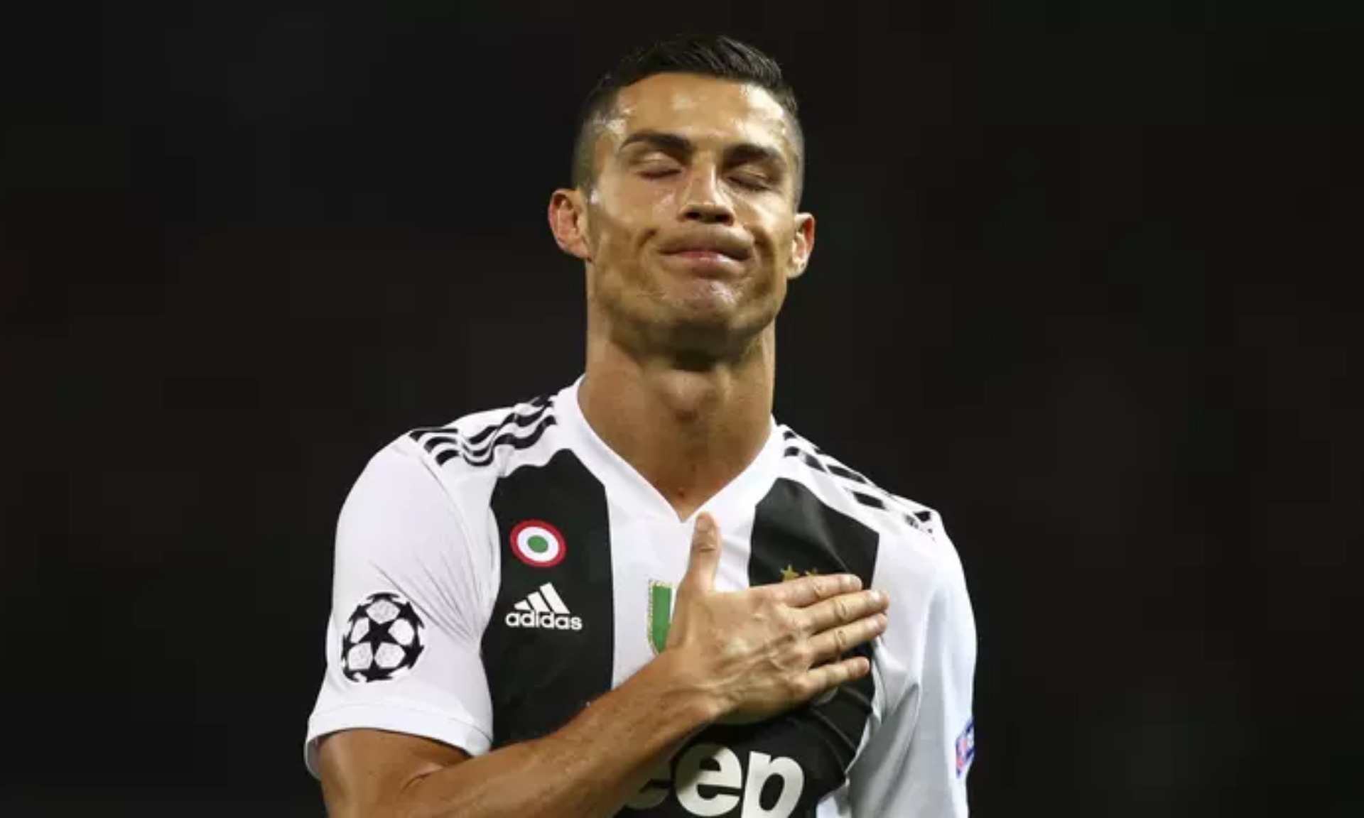 Optimisme Cristiano Ronaldo untuk Amankan Gelar Ballon d'Or