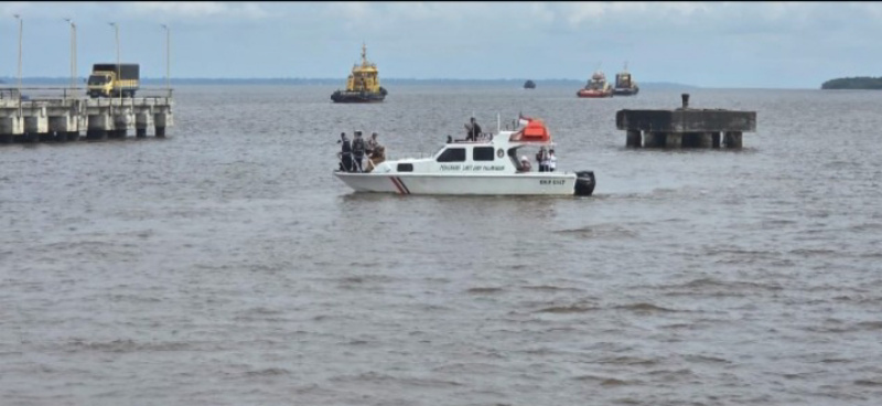Kadin Riau Dorong Percepatan Pemulihan Dermaga KITB