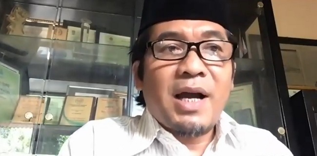 Penangkapan Petinggi KAMI Bikin Aktivis 98 Ini Geleng-geleng Kepala