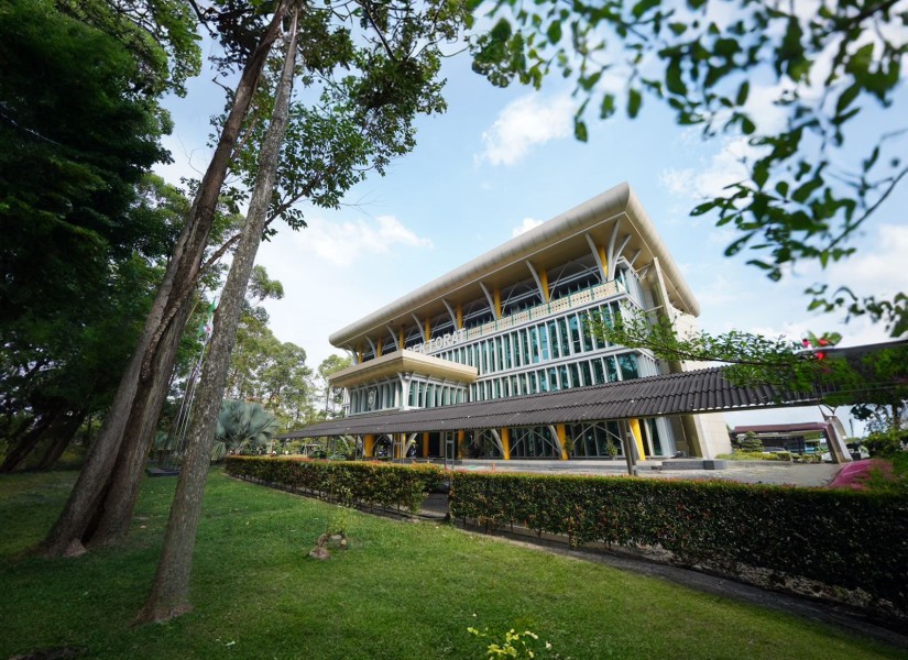 Universitas Islam Riau Naik ke Klaster Puncak “Mandiri” dalam Pemeringkatan SINTA 2026