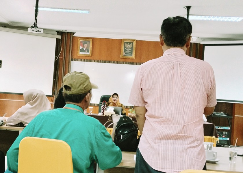 Kepala BPMP Riau: Tidak Ada Penambahan Kuota Setelah SPMB, Dapodik di Kunci