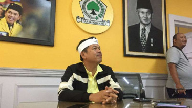 Tim Jokowi Sindir Kubu Prabowo Merasa Kuasai Media Sosial