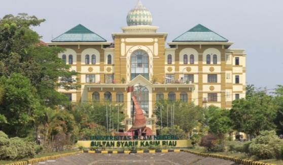 Kecam Keras Tindakan Kriminal di Kampus UIN Suska Riau, Rektor: Pelaku Mesti Ditindak Tegas