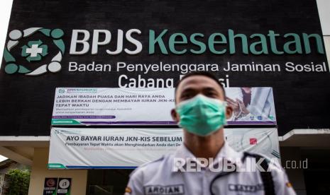 Pemerintah Naikkan Iuran BPJS Kesehatan, Ini Alasannya