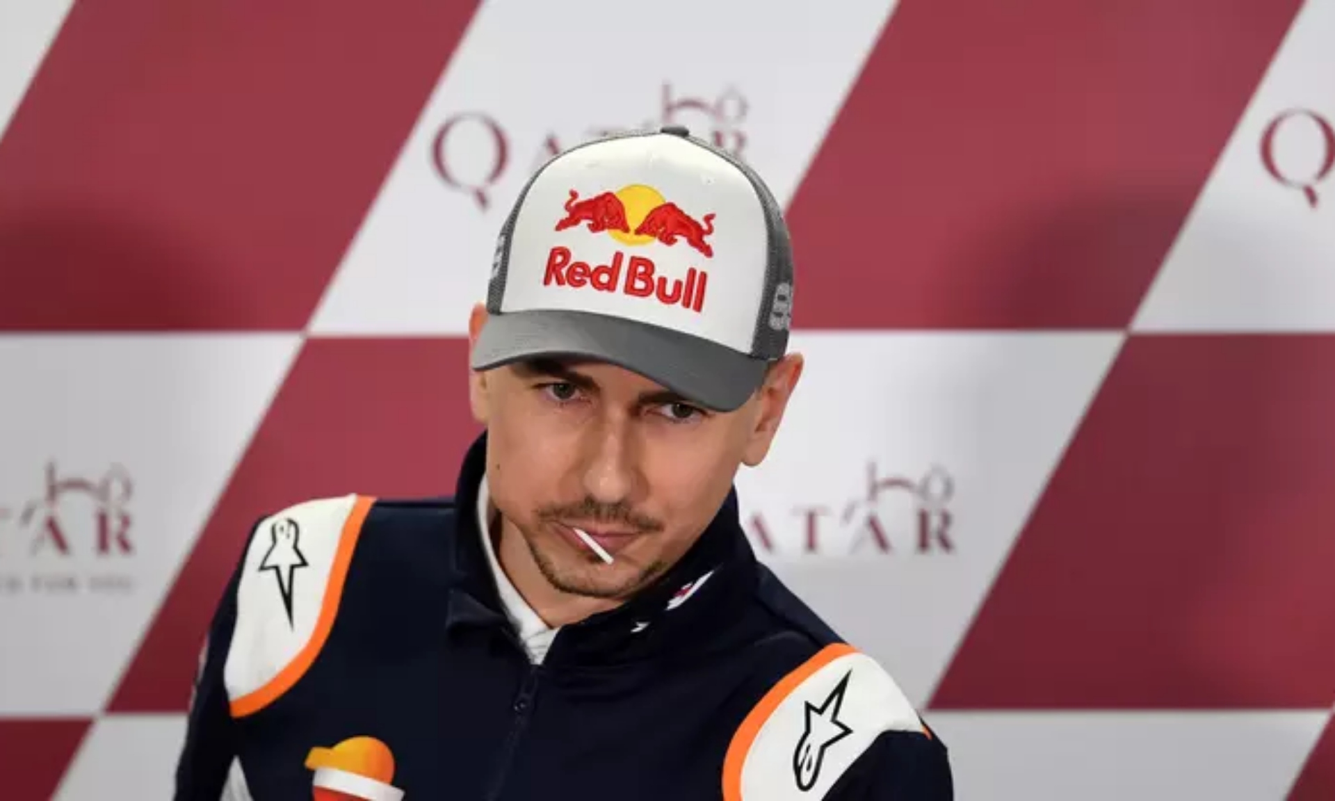 Jorge Lorenzo Sebut MotoGP Qatar 2019 Seperti Balapan untuk Bertahan Hidup