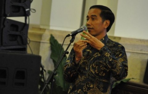 Jokowi Bakal Ajukan Indonesia Jadi Tuan Rumah Olimpiade