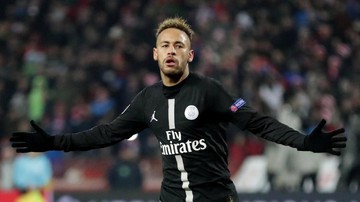 Neymar Tak Terima Dikritik Pele