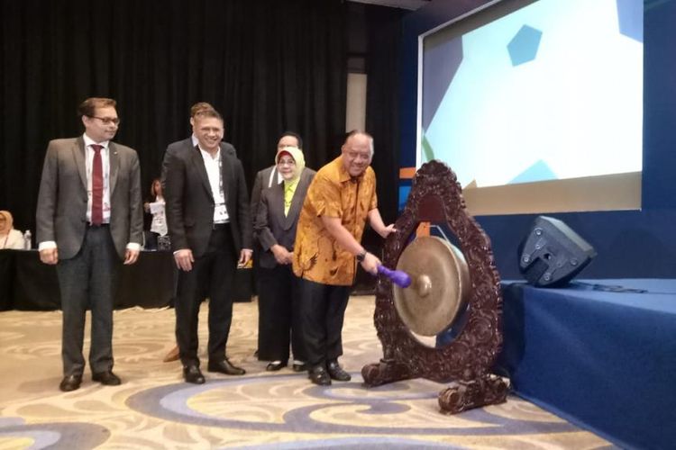 Ketua KONI Minta PSSI Tak Kecewakan Harapan Masyarakat