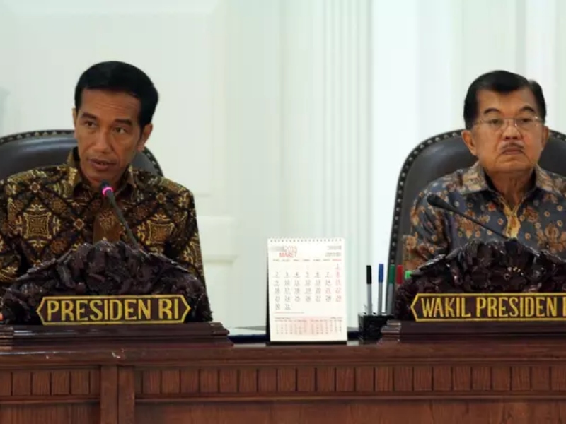 Pengamat: Regenerasi Politik Terhambat Jika JK Jadi Cawapres Lagi