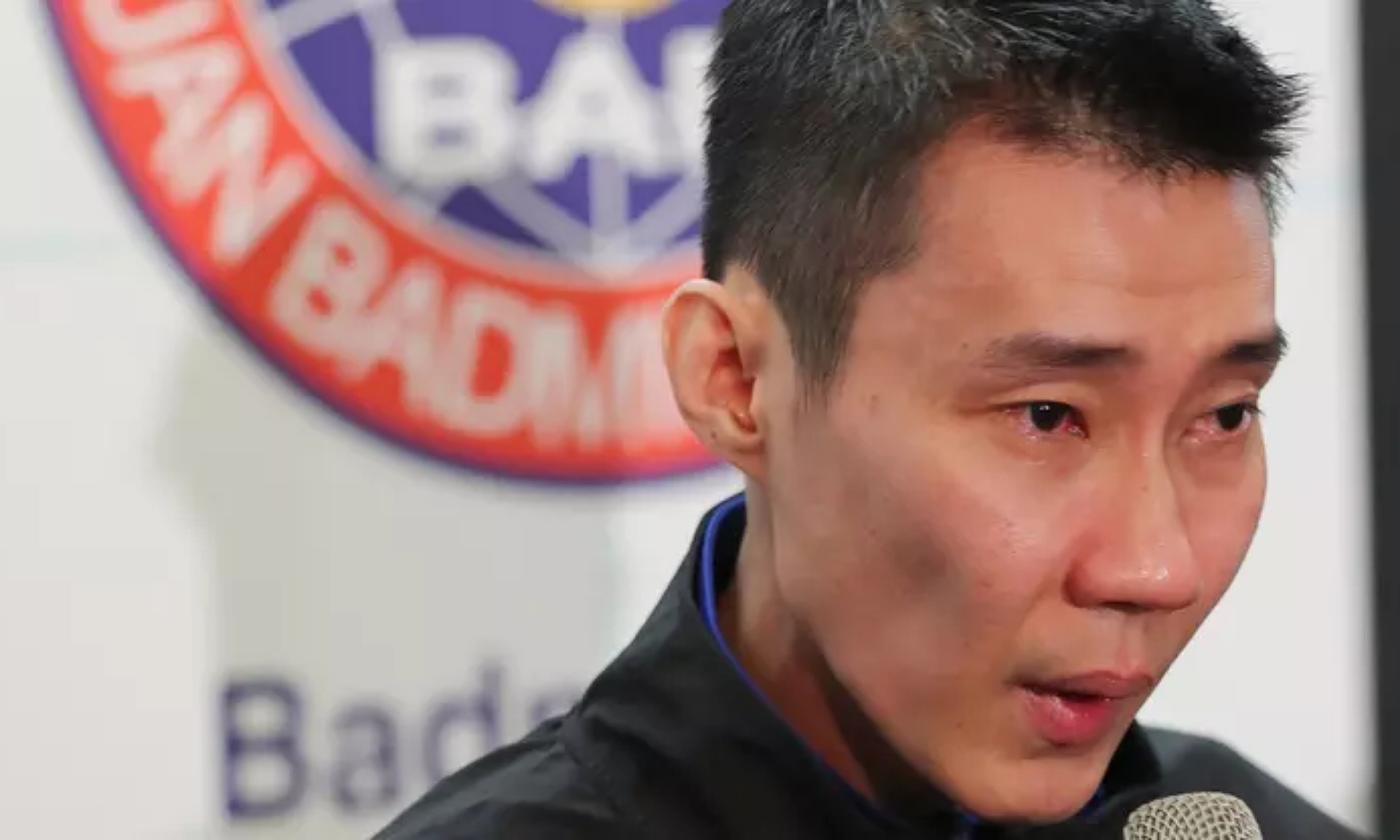 Putuskan Pensiun, Lee Chong Wei Buka Peluang Menjadi Pelatih