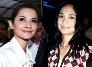 LP3HI Inisiatif Bantu Luna Maya dan Cut Tari Tanpa Dibayar