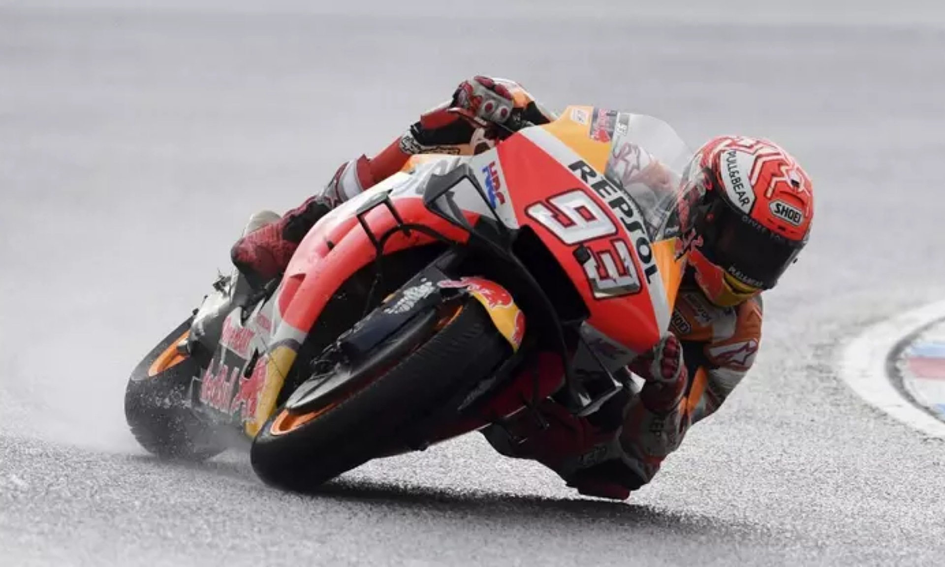 Marc Marquez Juarai MotoGP Ceska