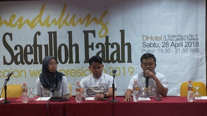 JMI: Eep Saefullah Pantas Dampingi Jokowi Atau Prabowo di Pilpres 2019