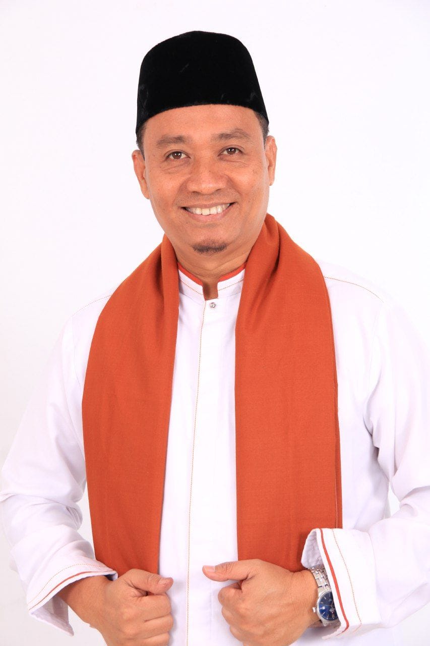 F PKS Kembali Gelar Lomba Baca Kitab Kuning,dan Hafalan Surat Yasin