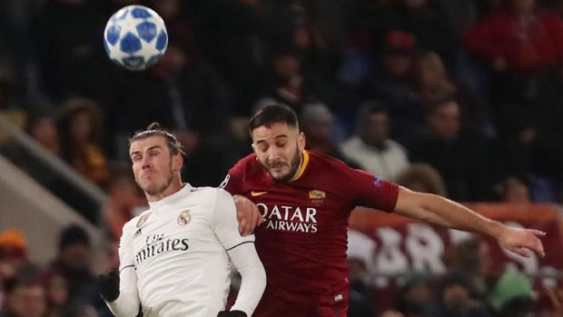 8 Tim Lolos ke Babak 16 Besar Liga Champions