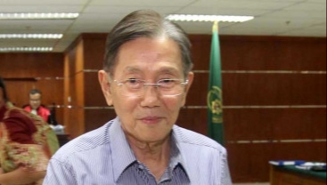 Dukung Prabowo, Kwik Kian Gie Otomatis bukan Kader PDIP Lagi