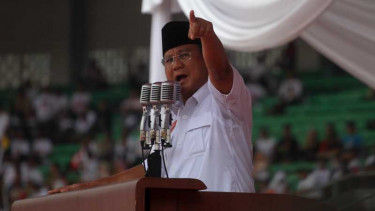 Gerindra Ingatkan Mahfud MD Pernah Jadi Tim Pemenangan Prabowo
