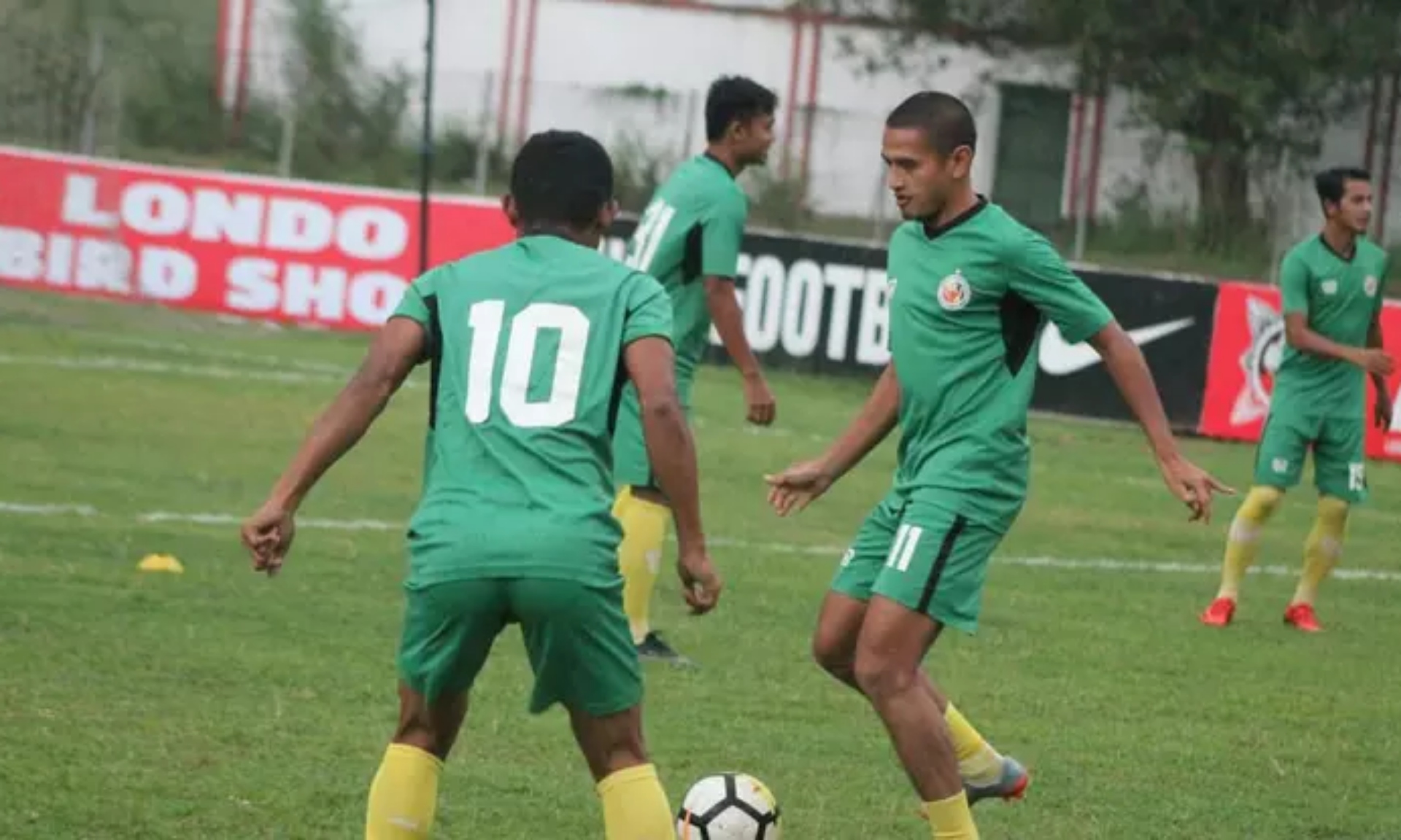 8 Besar Liga 2: Merasa Sering Dikerjai Wasit, Semen Padang Pilih Tak Protes