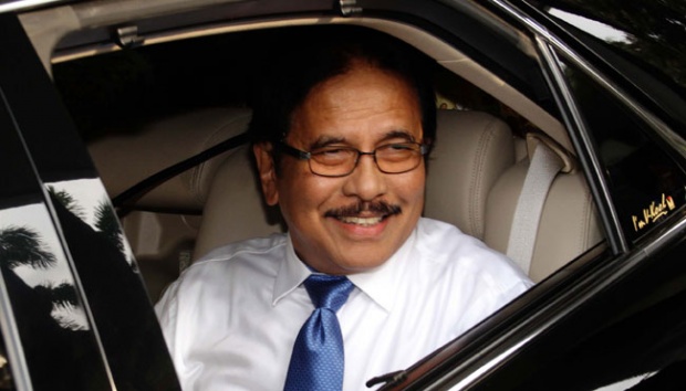Sofyan Djalil: Kami Tak Tahu Ada Hengki-Pengki di Proyek E-KTP