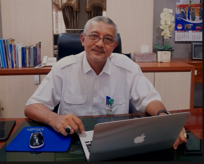 Kepala BPMP Riau:  3.657 Sekolah di Riau Daftar Sebagai Pelaksana IKM Secara Mandiri