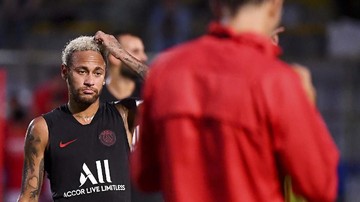 Madrid Tawarkan Gaji 'Selangit' kepada Neymar