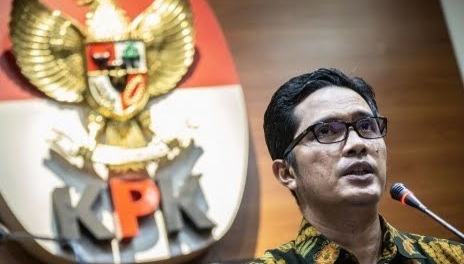 KPK: Staf Wali Kota Medan Lakukan Upaya Pembunuhan