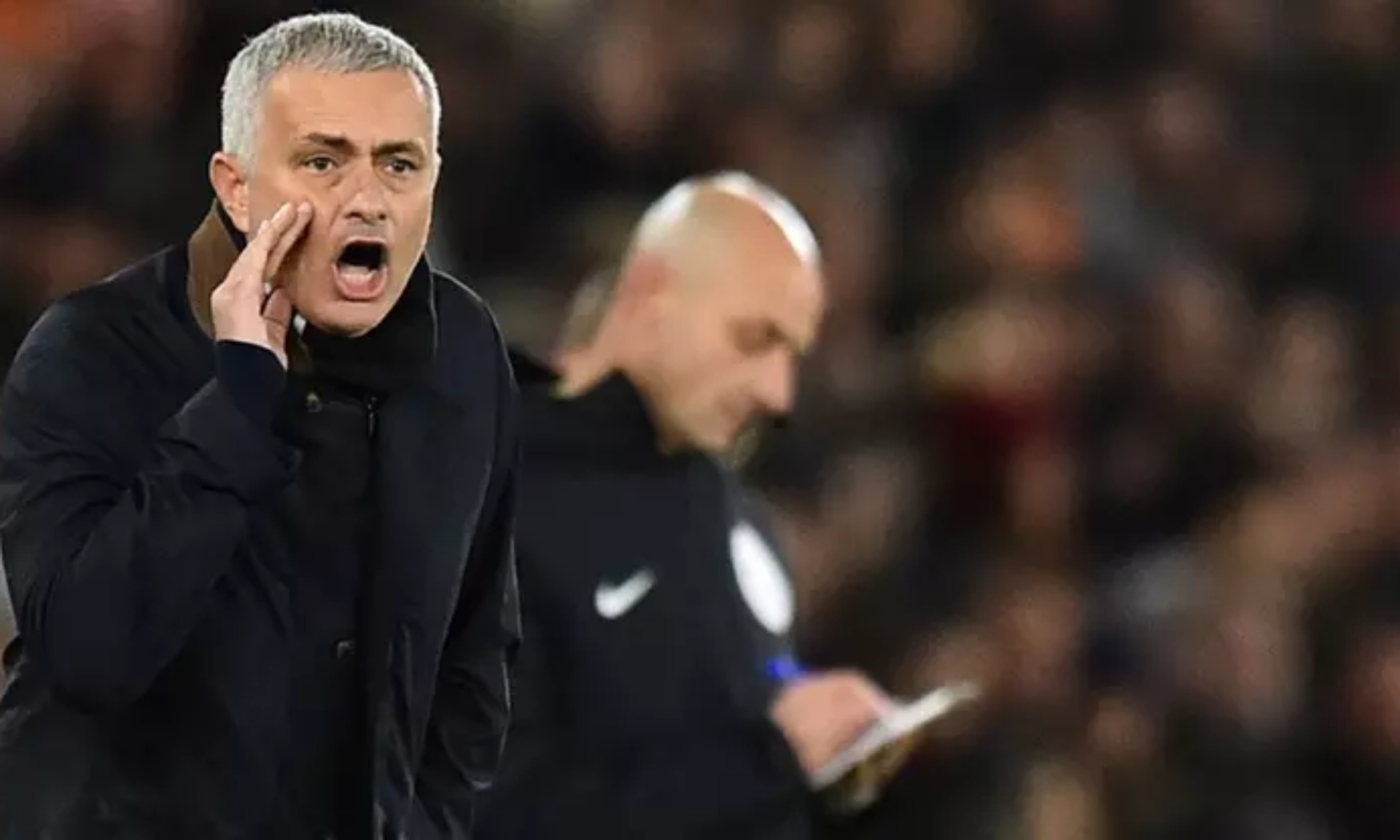 Jose Mourinho Sengaja Cari Masalah agar Dipecat Manchester United