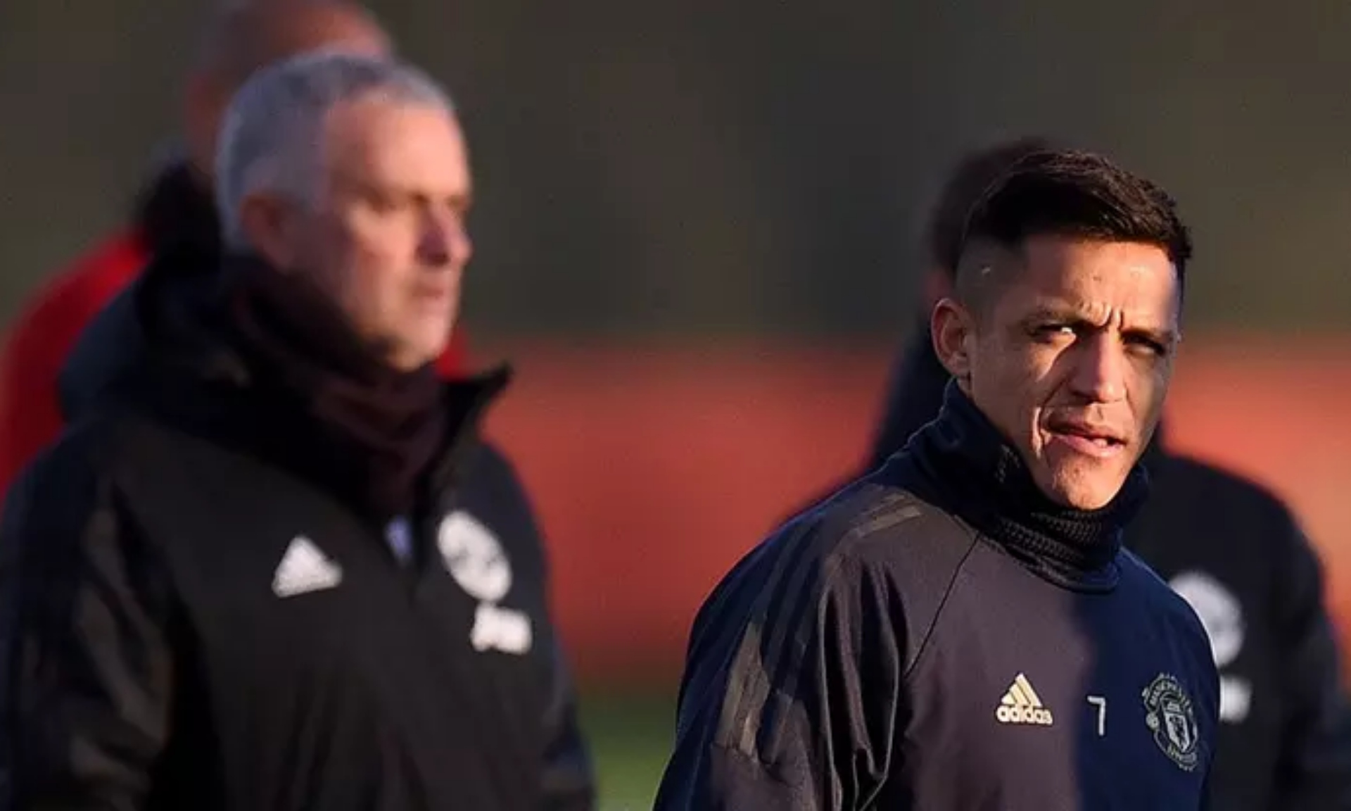 Alexis Sanchez Ungkap Masalah Utama Manchester United saat Dilatih Mourinho