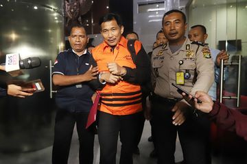Pelaporan LHKPN Rendah, DPR Dinilai Sengaja Tutupi Iklim Korupsi