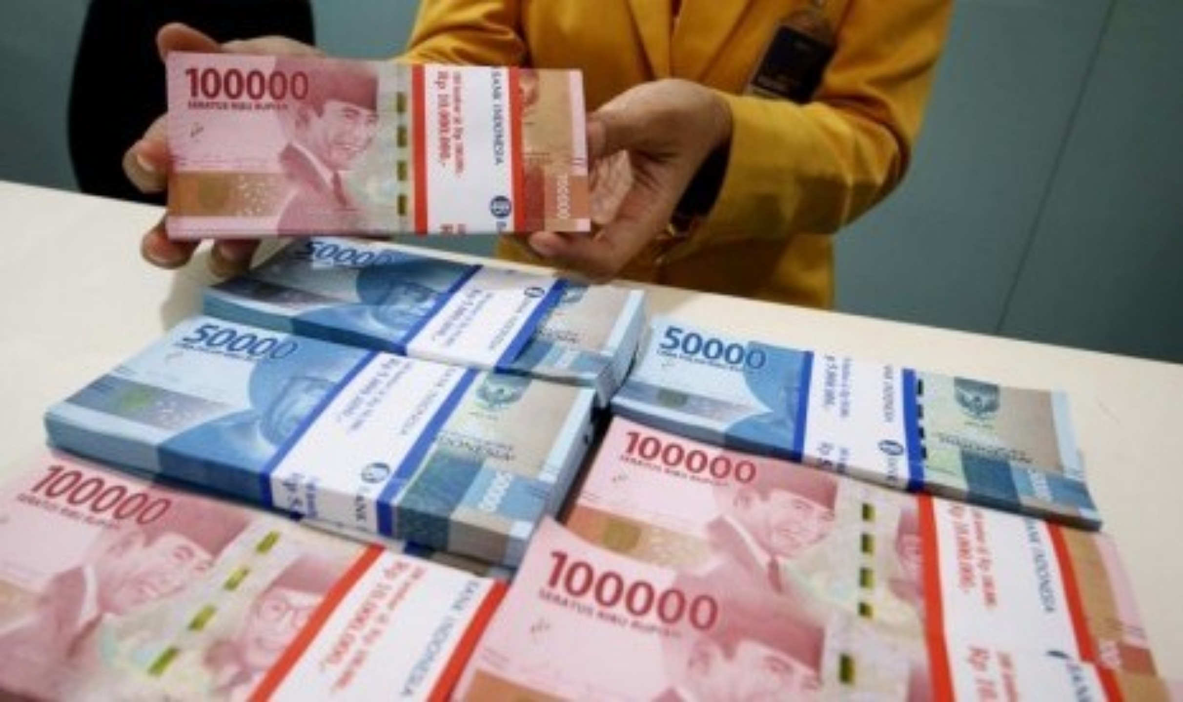 Ekonom Ingatkan Risiko Jika BI Cetak Uang Rp 600 Triliun