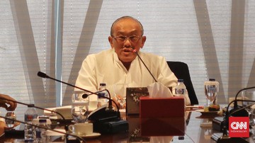 Panggil Ical, KPK Dalami Aliran Uang e-KTP