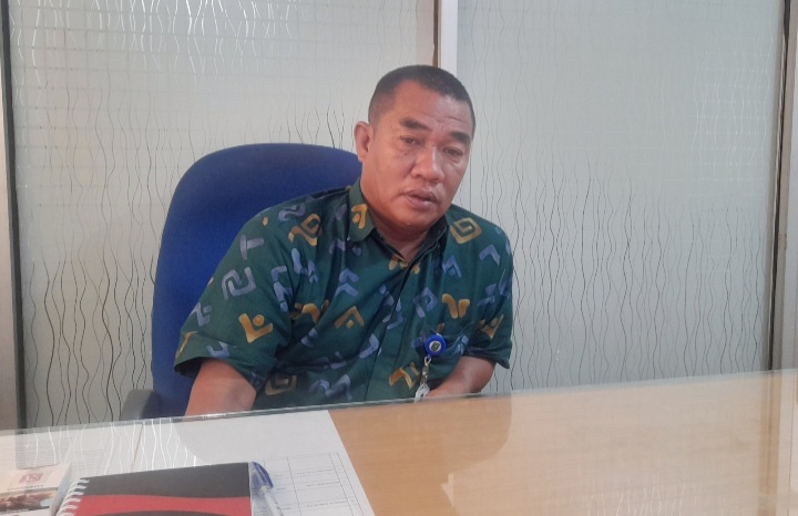 Nasrol: Hari ke 3, SPMB SMA Riau, Sekolah Favorit Masih Jadi Incaran.