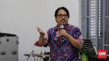 Pakar Komunikasi Soal Gugatan RCTI: Tulis Ulang UU Penyiaran