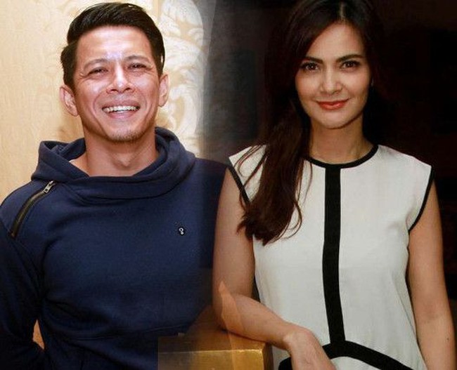 Ternyata Luna Maya dan Cut Tari Masih Tersangka Dalam Kasus Video Porno Ariel