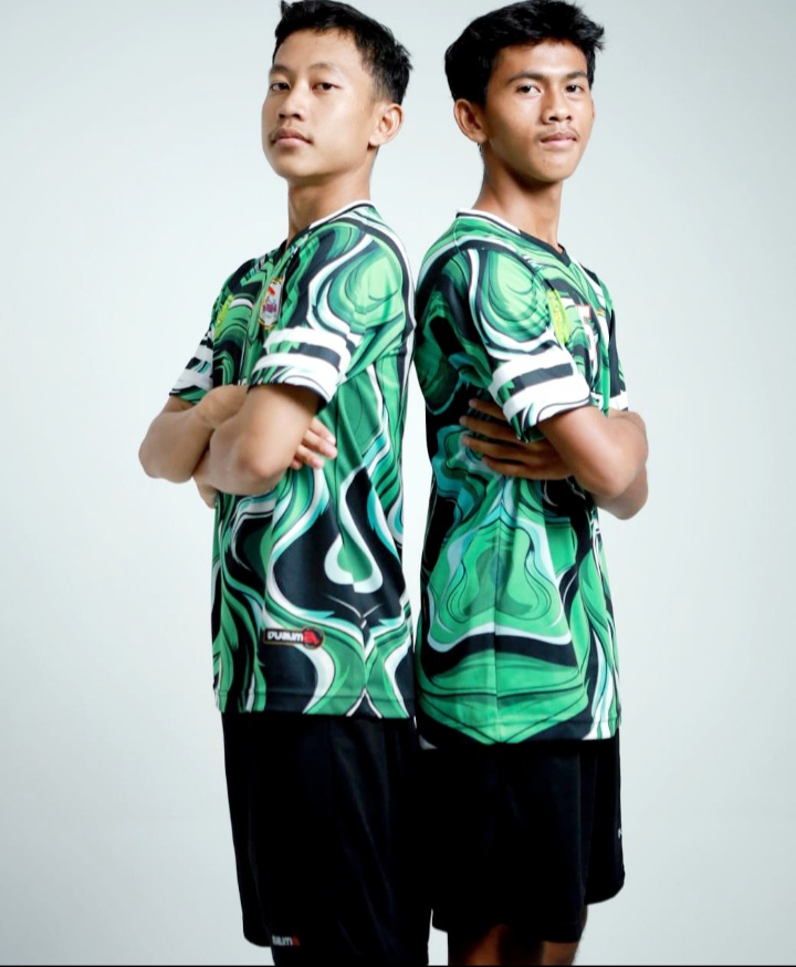 Dua Siswa SMAN 1 Kateman Perkuat Tim Futsal Inhil di Piala Gubernur Riau Cup 2026