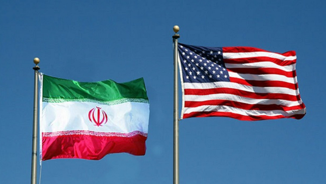 Momen Langka, Iran-Amerika Serikat Lakukan Pertukaran Tahanan